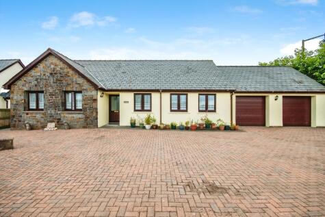 Wolfscastle, Haverfordwest, SA62