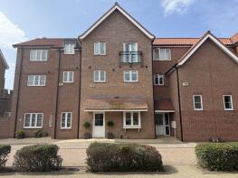 6, Marine Walk, Burton Waters, Lincoln LN1 2TS