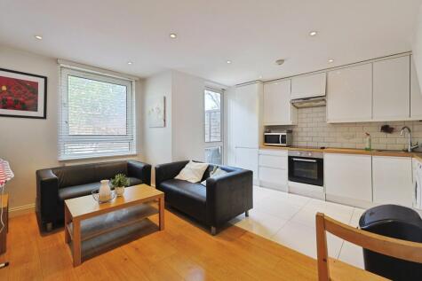 Benham Close, London, SW11