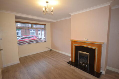 Devon Street, Barrow-in-Furness