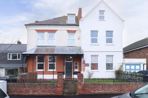 Northdown Avenue, Margate, CT9