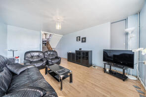 125, Bredinghurst, Overhill Road, London SE22 0PN