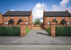 3, Lilley Grove, Chickerell Road, Chickerell DT3 4DQ
