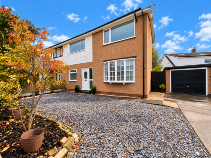 Fleetwood Road, Carleton, FY6