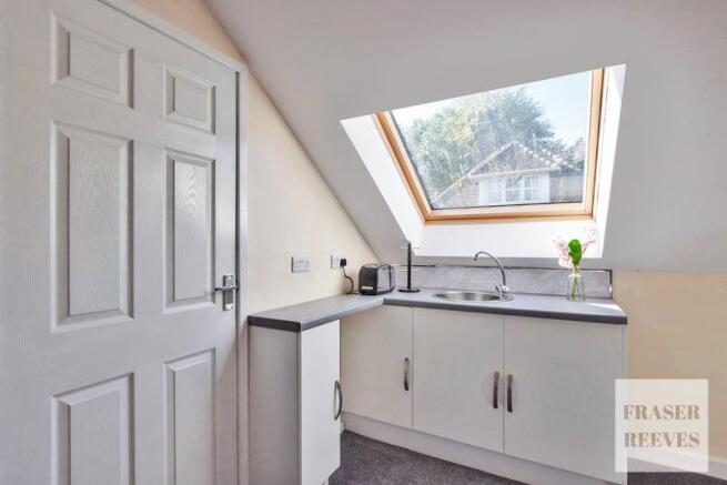Kitchenette