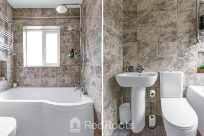 3 bed Semi-Detached for sale Image 9