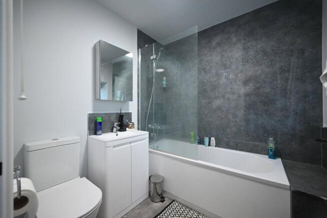 2 bed Barn Conversion to rent Image 8