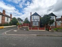 15, Charles Avenue, Nottingham NG9 2SH