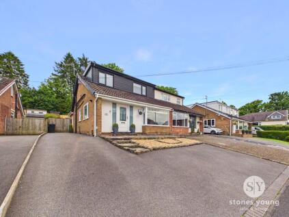 St. Marys Drive, Langho, BB6