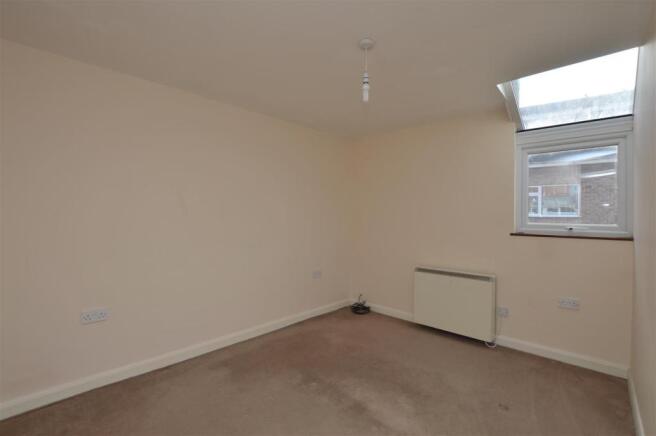Double Bedroom 1