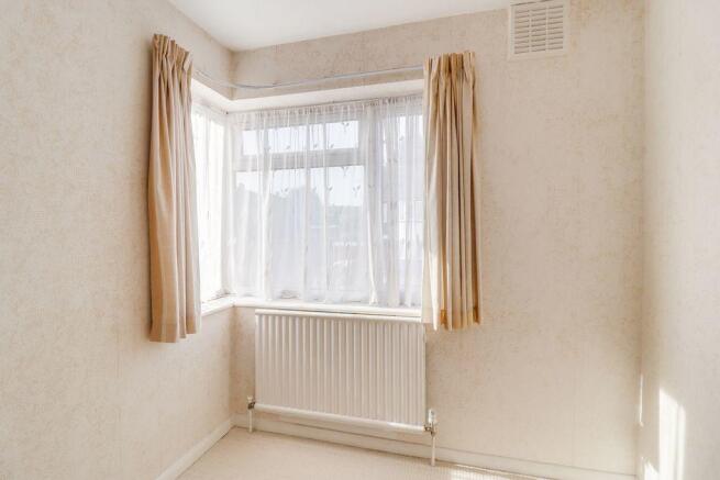 Bedroom 3 (Single)