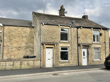 Charlestown Road, Glossop