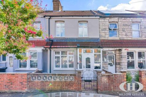 Trinity Road, Southall