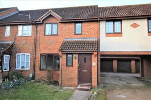 37, Deep Spinney, Bedford MK40 4QJ