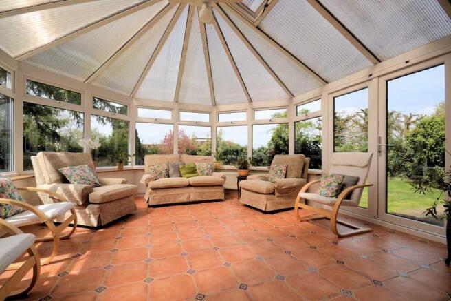 Conservatory