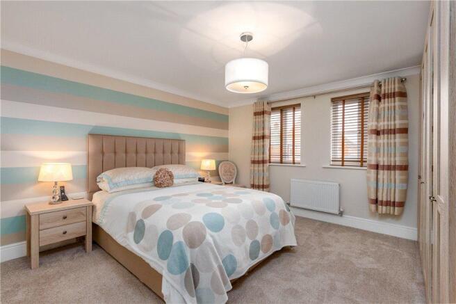 Guest Bedroom