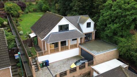 Huntcliffe Drive, Brotton, TS12