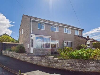 Laburnum Drive, Somerton