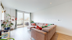 27, Habington House, Avenue Road, London W3 8YP