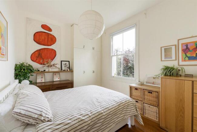 Lower Clapton Road E5