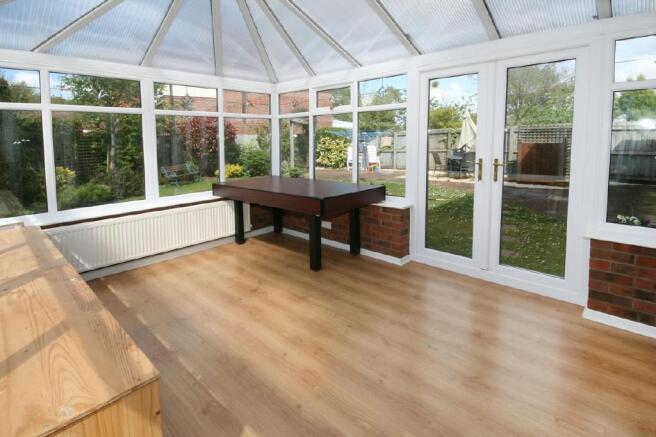 Conservatory