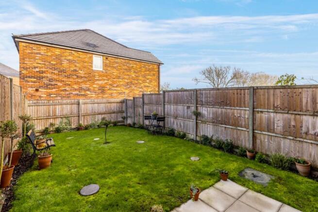 Osborne Way, Horncastle, Lincolnshire, LN9 photo 4