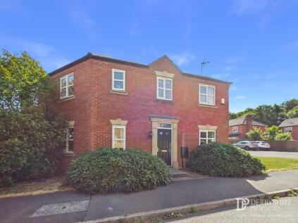 Bridge Yard Avenue, Ripley, DE5