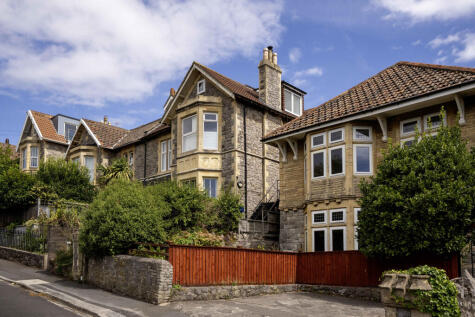 Coombeside, Weston-super-Mare