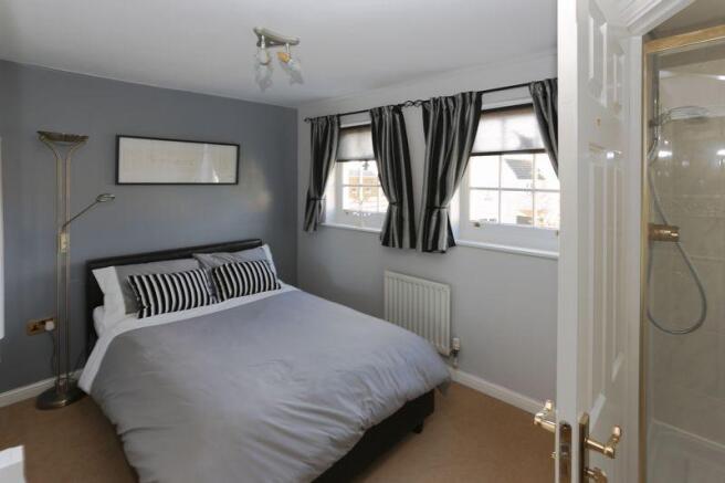 Bedroom 3 with...
