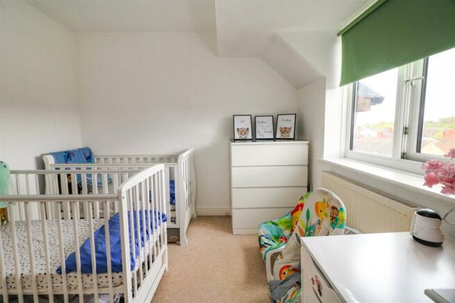 FRONT BEDROOM