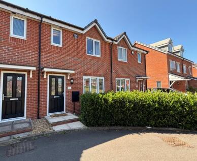 Old Mill Lane, Worsley, M28