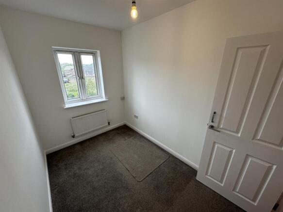 Modern 3/4 Bedroom Townhouse in Newport, NP19
