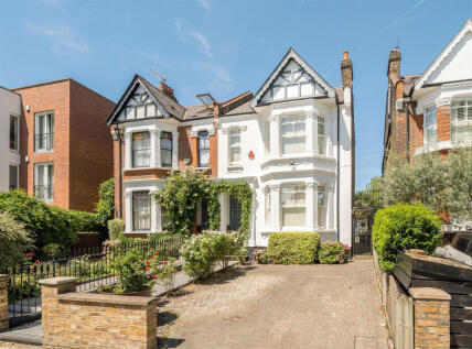Chevening Road, London, NW6