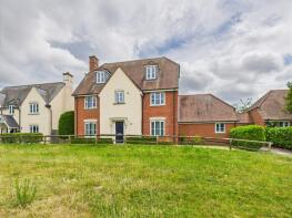 69, Fallows Road, Padworth, Reading RG7 4GU
