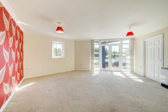 Open Plan Living / Dining Room