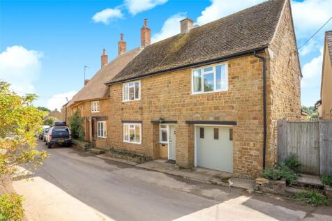 Mead Road, Barford St. John, Banbury, Oxfordshire, OX15