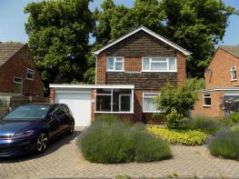 11, Wyggeston Road, Bottesford NG13 0DB