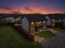 22, Campbell Crescent, Arbroath DD11 4JP