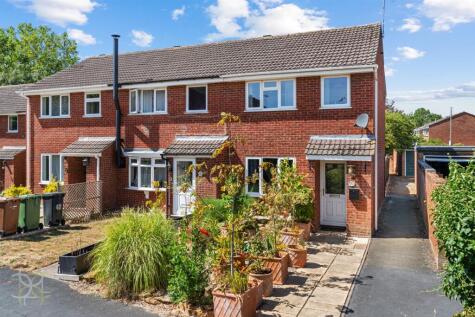 Laurel Avenue, Evesham