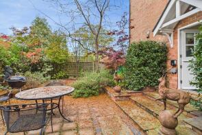 Flat 2, 1, Beauchamp Avenue, Leamington Spa CV32 5RE