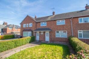 96, Tattenhall Road, Tattenhall, Chester CH3 9QJ