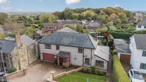 Old Police House, New Road, Coedpoeth, Wrexham LL11 3EG
