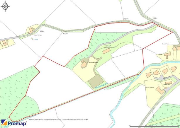 Boundary Map