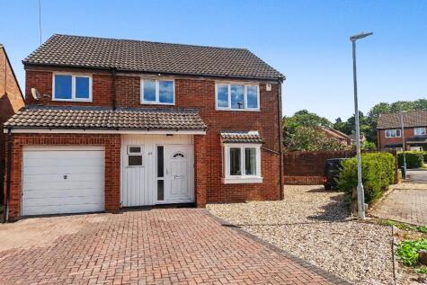 Feather Wood, Westlea, Swindon, SN5