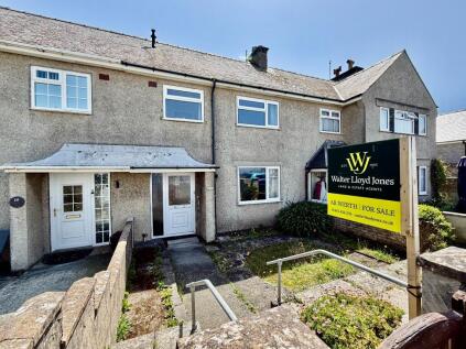 11 Princes Avenue, Barmouth, LL42 1HH