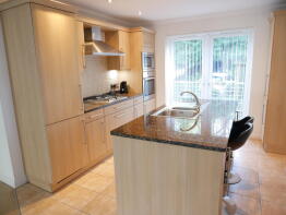 Flat 1, 7 Windsor Place, Windsor Road, Poole BH14 8SE