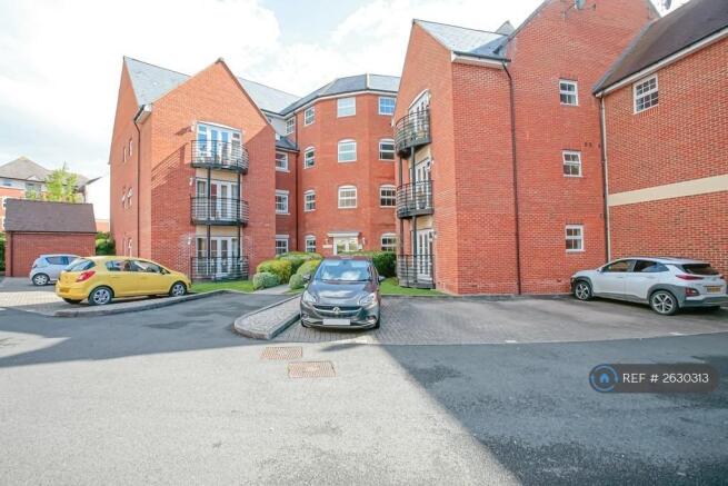 Block Of Flats