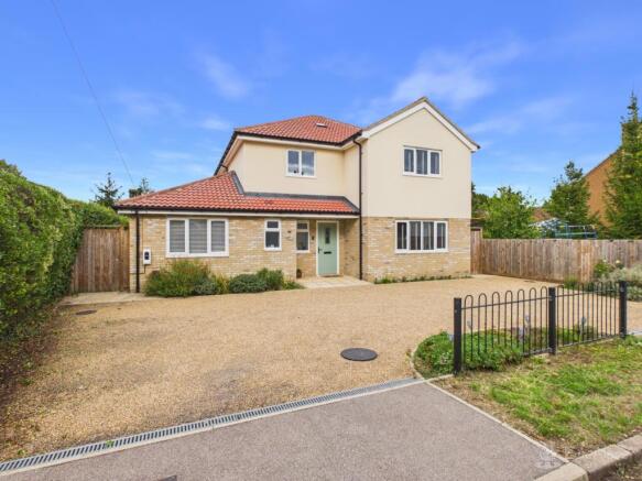 Front- Mark Stephens EweMove Newmarket and Soham