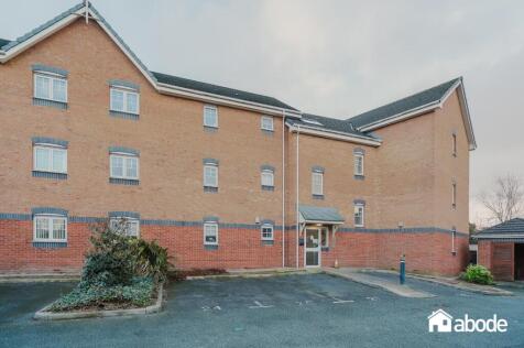 Rushbury Court, Wavertree, Liverpool, L15