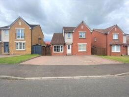 52, Cherryridge Drive, Glasgow G69 7TD